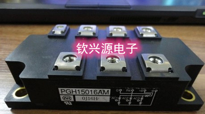 PGH1508AM PGH15016AM PGH20016AM PGH2008AM