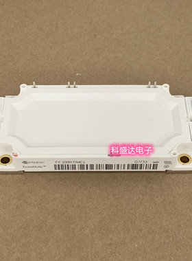 进口FF150R12ME3G FF150R12MS4G FF150R17ME3G FF225R12ME3包上机