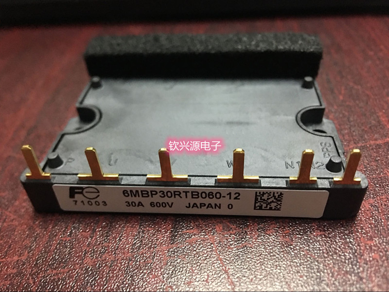 6MBP40RURB060 6MBP20RTA060 6MBP30RTB060-12 IPM PIM 智能模块