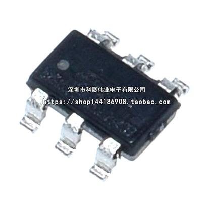 全新 SYN115 F115 贴片SOT23-6 ASK发射IC 超外差无线接收芯片