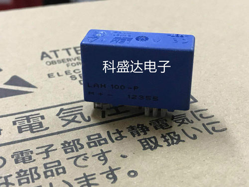 现货供应 LAH25-NP LAH50-PLAH50-P/SP1 LAH100-P原装拆机 保质量