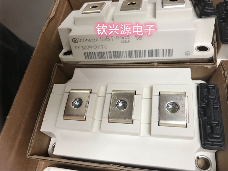 原FF400R12KE3/FF400R12KT3/FF450R12KT4 BSM300GB120DN2全新咨询