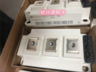 原FF400R12KE3/FF400R12KT3/FF450R12KT4 BSM300GB120DN2全新咨询