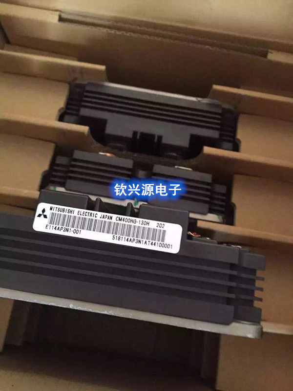 CM200HG-130H CM400E4G-130H CM400HG-130H 原装正品三菱IGBT
