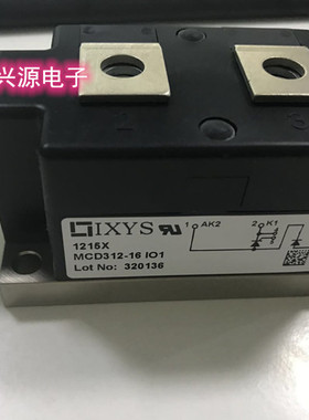 TT251N16KOF TD330N16KOF TD285N16KOF TD215N22KOF 可控硅 现货