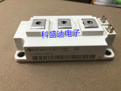 全新原装正品FF300R12KS4 FF200R12KS4 FF450R12KT4 KT3 KE4 150