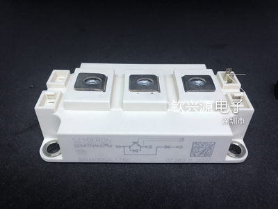 西门康IGBT模块SKM400GB128D SKM200GB123D SKM300GB128D新旧都有