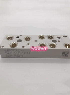 SKIIP82AC128IST1 SKIIP82AC12IT1 SKIIP83AC128IT1 全新二手都有