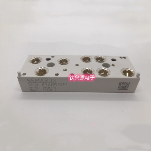 SKIIP82AC128IST1 SKIIP82AC12IT1 SKIIP83AC128IT1 全新二手都有