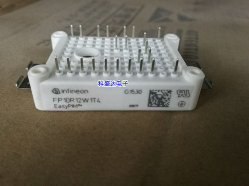 全新原装 F4-50R06W1E3 F4-30R06W1E3 FP30R06W1E3 F4-75R06W1E3
