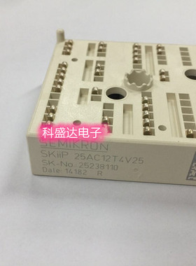 SKIIP39AC126V2 SKIIP38AV126V2原装拆机与全新原装进口质量保证