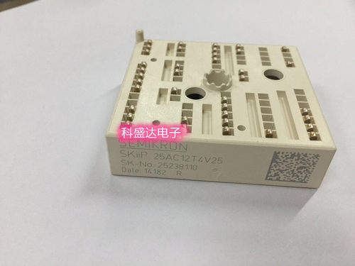 SKIIP39AC126V2 SKIIP38AV126V2原装拆机与全新原装进口质量保证