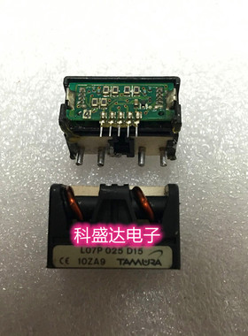 L07P003D15 L07P005D15 L07P010D15 L07P015D15霍尔电流