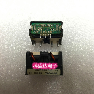 L07P003D15 L07P005D15 L07P010D15 L07P015D15霍尔电流