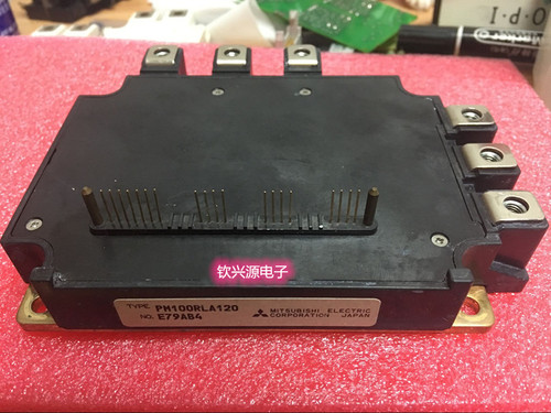 PM100RLA120 PM100RL1A120 100A1200FV电梯模块 全新原装拆机咨询