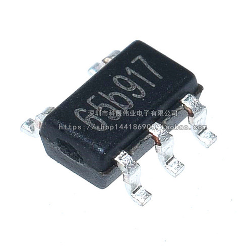 全新 TP4065 贴片SOT23-5 线性锂离子电池充电器管理IC