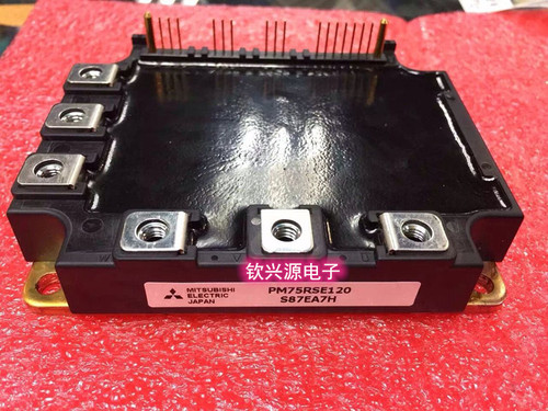 进口三菱全新原装IPM模块PM100RSE120 PM150RSE120质量保证