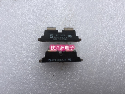 进口APT5010JVR APT5011 APT8030JN原装二手都有 质量保证 包上机