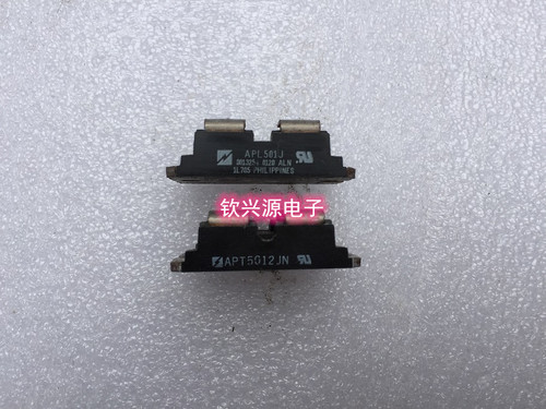 进口APT5010JVR APT5011 APT8030JN原装二手都有 质量保证 包上机