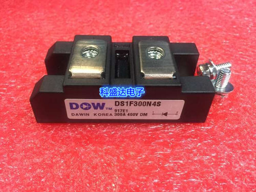 DB2F200N4S DS1F300N6S DB1F250N6S DWM2F100N120