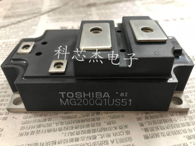 MG200Q1US41 MG200Q1US51 MG200Q1US1 MG300J2YS50