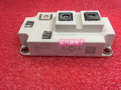 原装现货SKM600GA125D SKM600GA12T4 SKM600GA176D