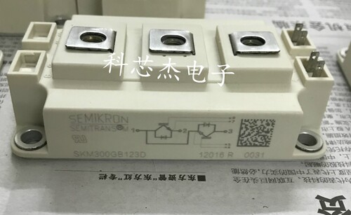 SKM300GB123D SKM300GB12V SKM300GB12T4 SKM300GB128D 全新/拆机