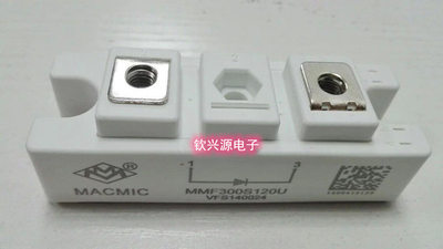 MMF300S120U MMF400S120U MMF300S120U MMF300S060U 包上机