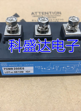 原装正品 PDMB100E6 PDMB150E6 PDMB200E6 PDMB300E6 PDMB400E6