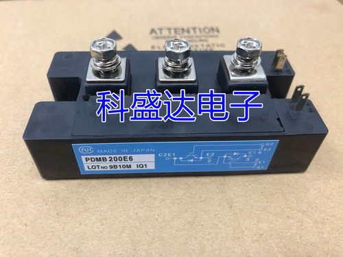 原装正品 PDMB100E6 PDMB150E6 PDMB200E6 PDMB300E6 PDMB400E6