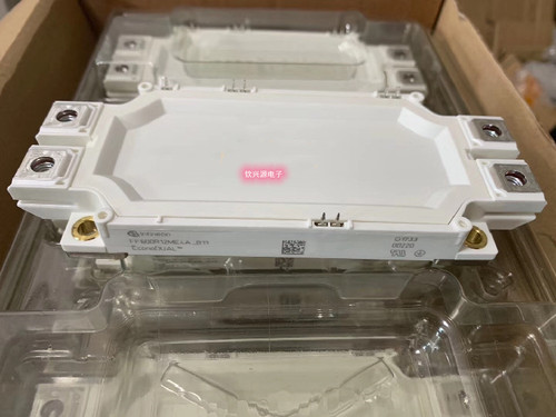 FF600R12ME4A-B11 SEMIX553GB128D