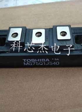 MG75Q1JS43 MG75Q1JS40 MG100Q1JS40 MG75Q1ZS40