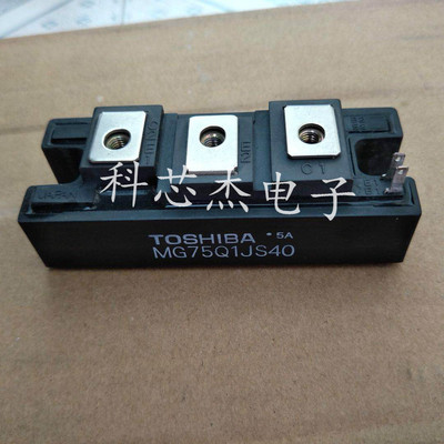 MG75Q1JS43 MG75Q1JS40 MG100Q1JS40 MG75Q1ZS40