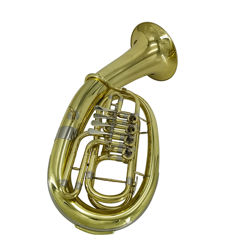 艾舍伦斯四扁键上低音号 ASBH-016扁键上低音号