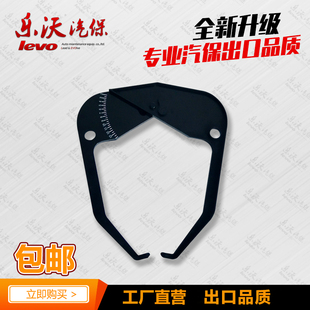 轮胎动平衡机配件轮胎轮宽量尺平衡机卡尺轮胎平衡仪卡尺量尺包邮