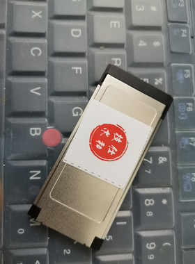 ExpressCard接口转m.2 nvme固态盘 x201 t430 hp8570 w520
