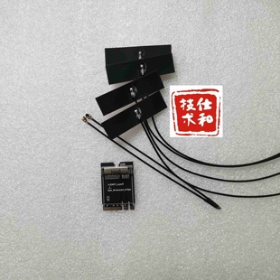 M.2无线网卡接口转黑苹果网卡BCM94360CD keyE转黑苹果网卡 CS2