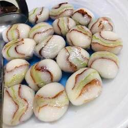 南京特产雨花石汤圆速冻食品元宵网红小吃特色美食酒店甜品商用