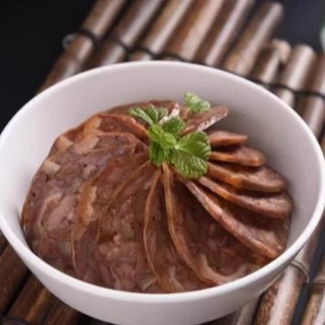 罗汉肚500g猪肚酒店饭店餐厅食材半成品特色私房菜商用即食冷凉菜,水产肉类/新鲜蔬果/熟食,猪肚,淘宝优惠券,粉丝福利购,淘宝优惠卷