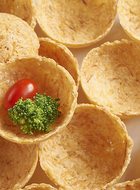 黄金雀巢雁巢双喜鹊巢盏每袋食材