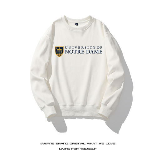 美国NotreDame圣母大学纪念