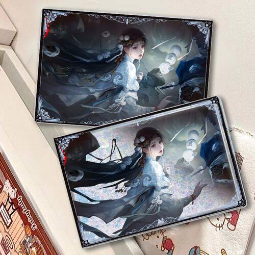纸嫁衣7杜言她柳逢泽同人