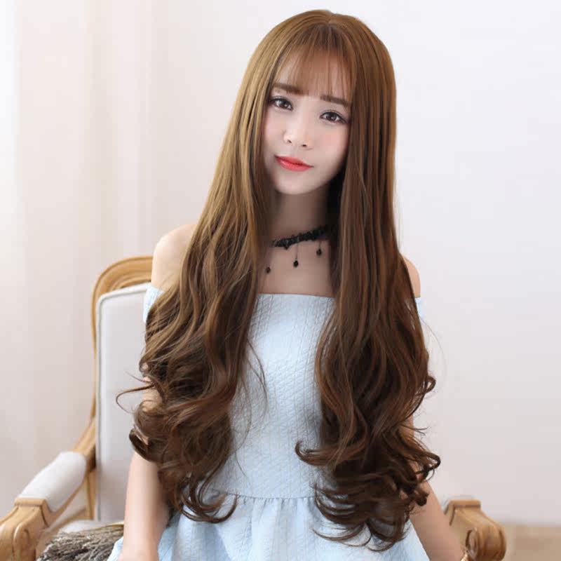 Perruque OTHER   Les cheveux longs - Ref 2610320 Image 5