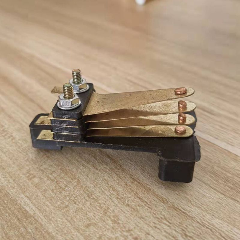 踩脚踏板盒缝纫机变速片