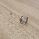 Acme好心情家得宝家用电动多功能缝纫机夹线器挑线弹簧钩衣车配件