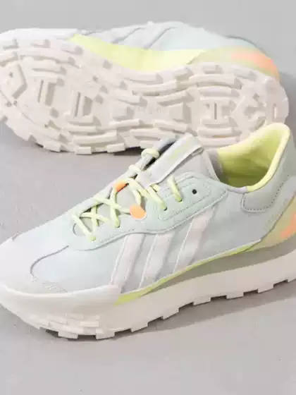 Adidas Futro Mixr Unisex Low-Top Breathable Lightweight Three-Stripe Fashion Casual Shoes Gx7146