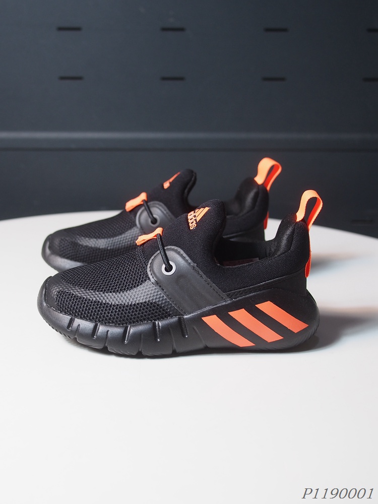 一脚蹬易穿脱婴童休闲童鞋