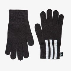 阿迪达斯GLOVES CONDU男女训练运动跑步毛线保暖可触屏手套FS9025