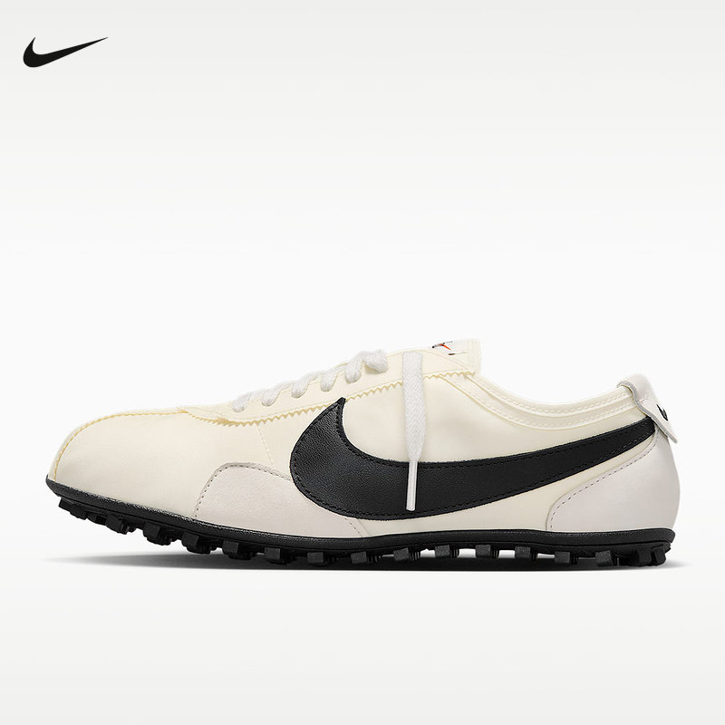NIKE耐克女鞋Moon Shoe OG SP登月鞋华夫格薄底运动鞋II0407-001