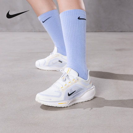 Nike耐克女鞋飞马41跑步鞋PEGASUS 41 GTX防泼水运动鞋FQ1357-102